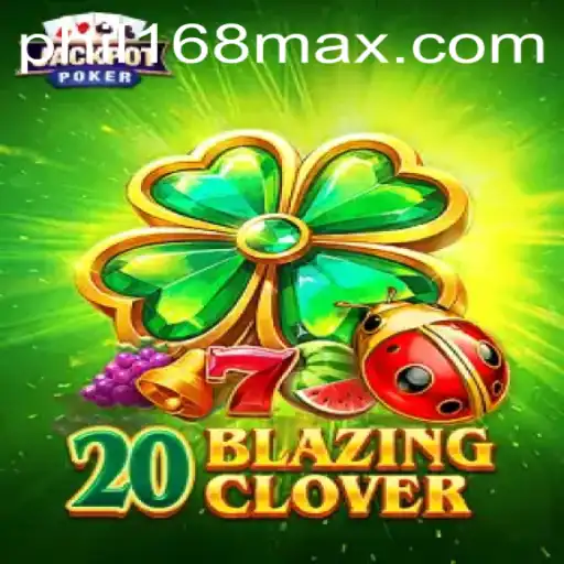 Discover the Thrilling World of 20BlazingClover: A Fresh Spin on Interactive Gaming