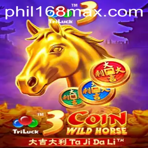 Exploring the Dynamic World of 3CoinWildHorse: A New Gaming Adventure with phil168