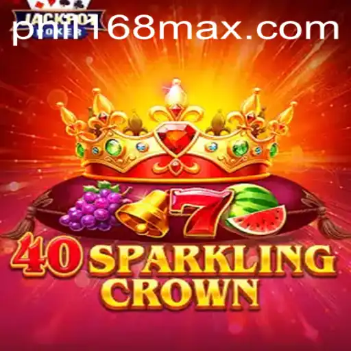 Exploring the Enchanting World of 40SparklingCrown with phil168