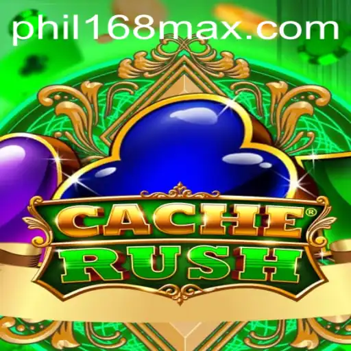 Exploring CacheRush: An Engaging Adventure Awaits