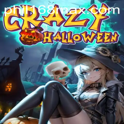 Discover the Eerie World of CrazyHalloween: A Thrilling Gaming Experience