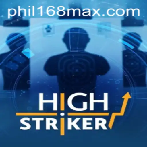 HighStriker: The Ultimate Gaming Experience