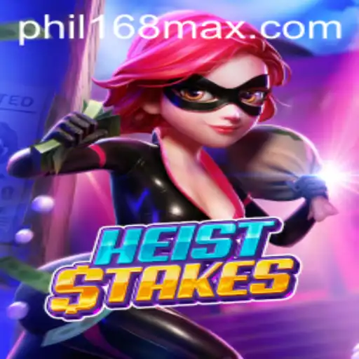 HeistStakes: The Ultimate Casino Adventure Game