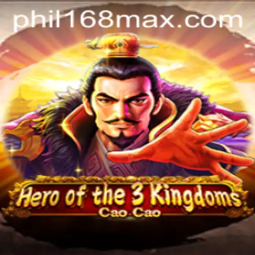 Heroofthe3KingdomsCaoCao: An Immersive Gaming Experience