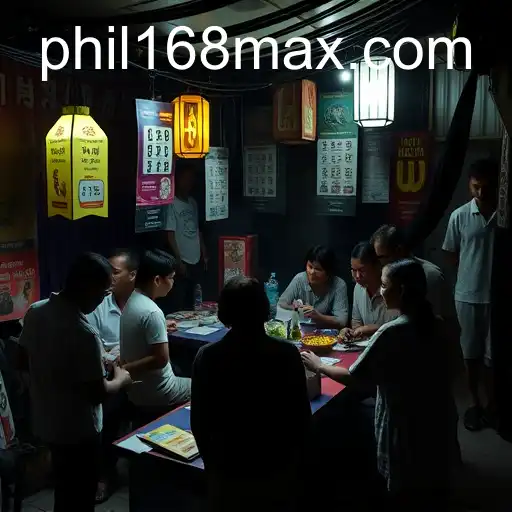 Exploring the Intricacies of Jueteng in the Philippines