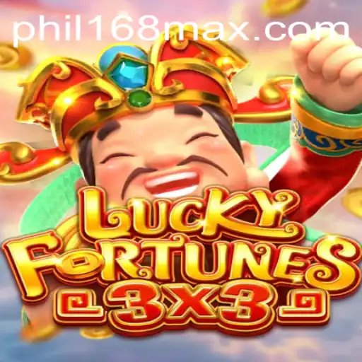 LUCKYFORTUNES3x3: Exploring the Exciting World of Phil168's Newest Game