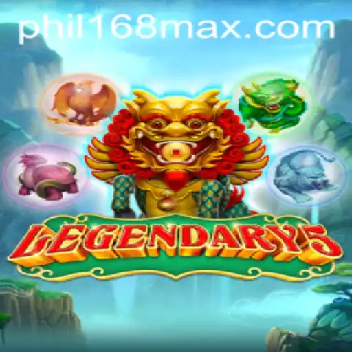 Exploring Legendary5: Gaming Revolution with phil168