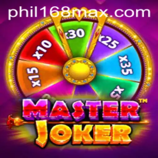MasterJoker: Dive into the Thrills of This Exciting Game