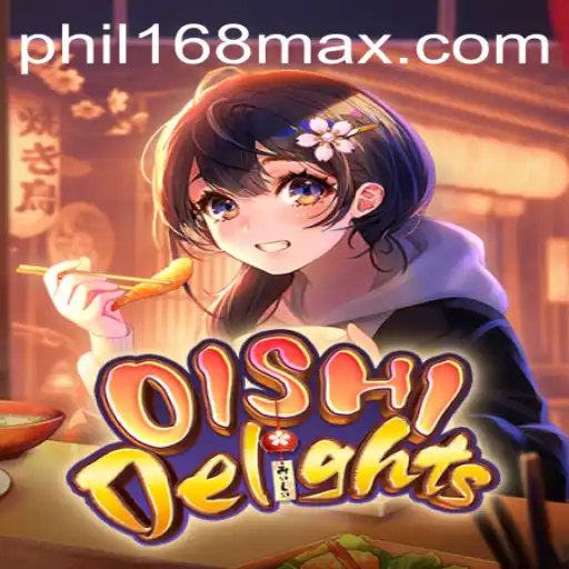 The Enchanting World of OishiDelights and the Role of Phil168