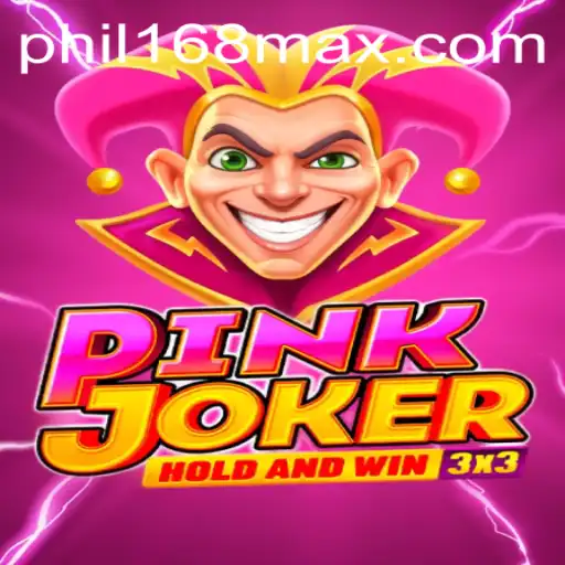 Exploring the Exciting World of Pinkjoker: The Game Revolutionized by Phil168