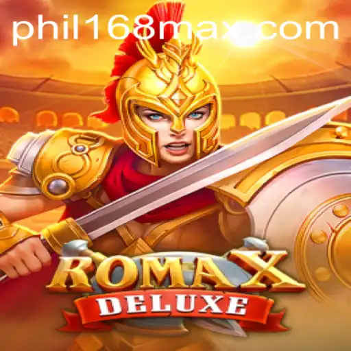 Unveiling RomaXDeluxe: An In-Depth Look at the Thrilling Gaming Experience