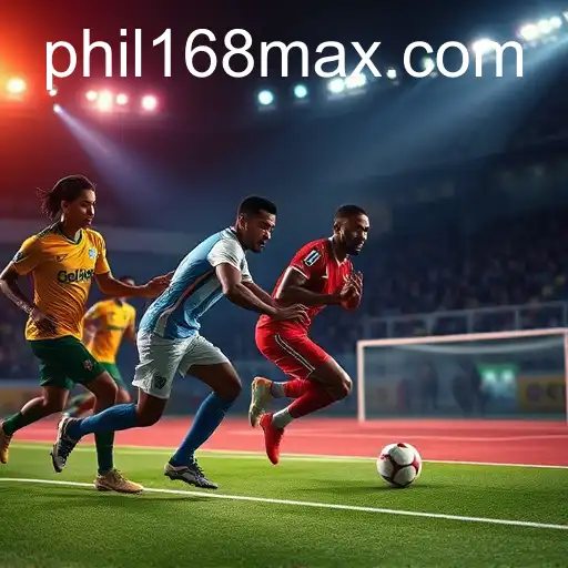 The Impact of Sports: Exploring the World of Athletics with Phil168